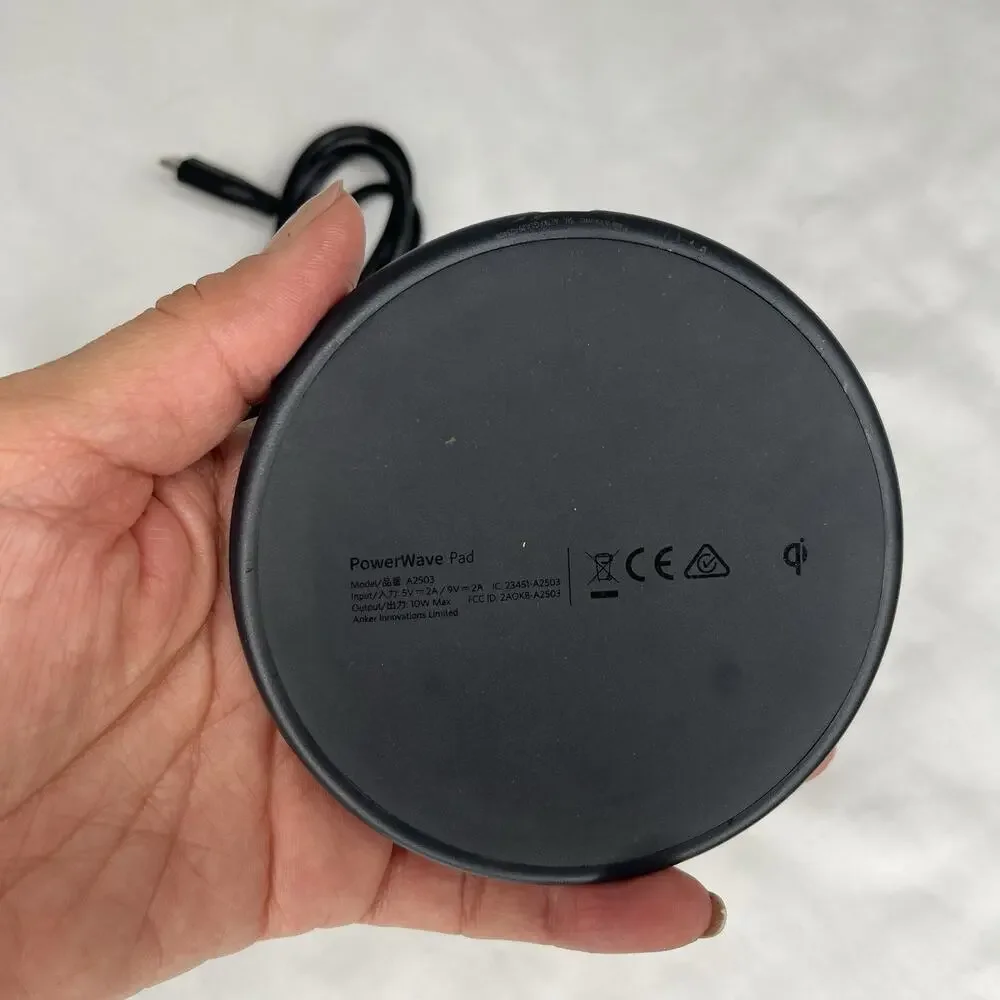 Anker powerwave a2524